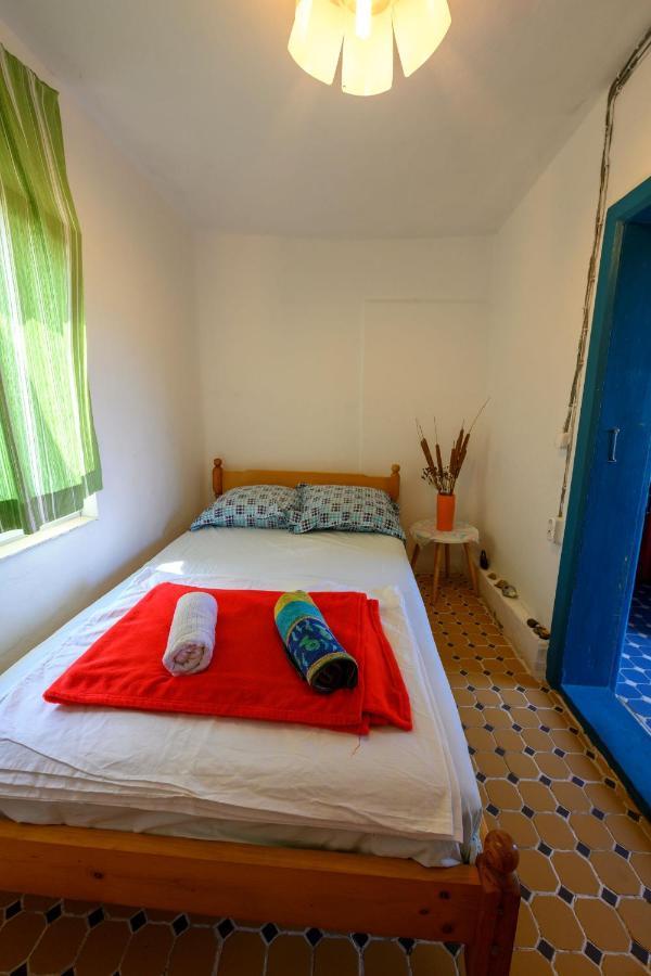 Danube Delta Hostel Homestay & Camping Sulina Exterior photo