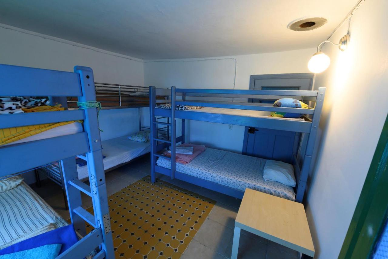 Danube Delta Hostel Homestay & Camping Sulina Exterior photo