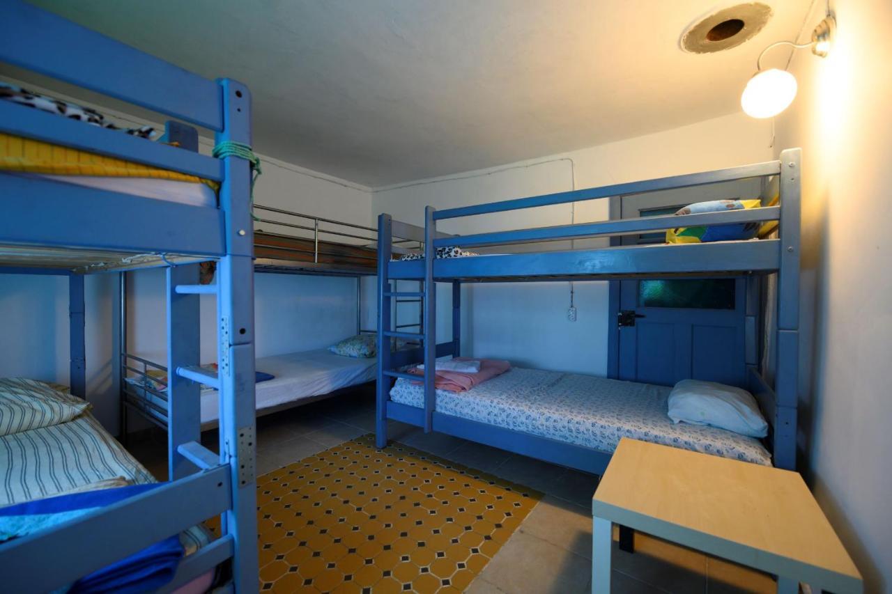 Danube Delta Hostel Homestay & Camping Sulina Exterior photo