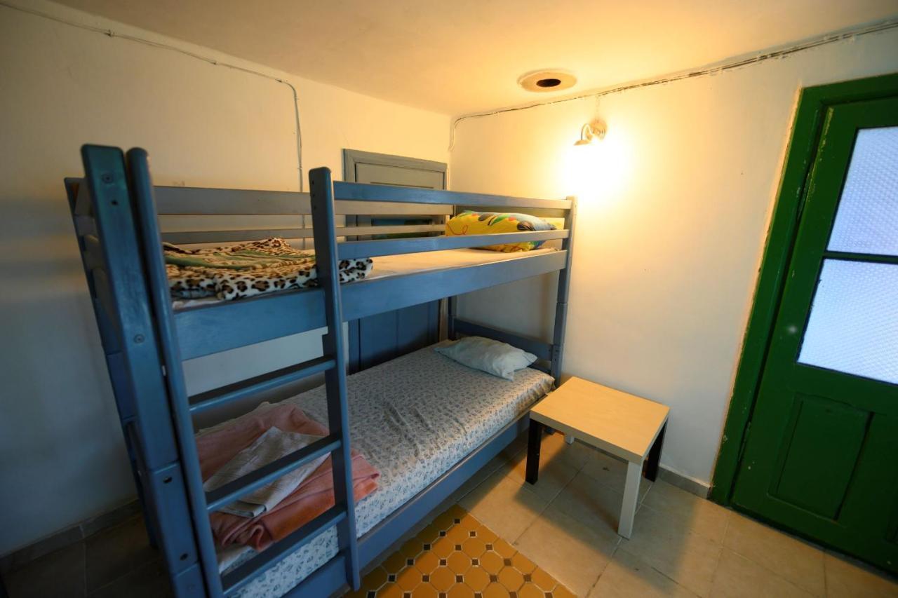 Danube Delta Hostel Homestay & Camping Sulina Exterior photo