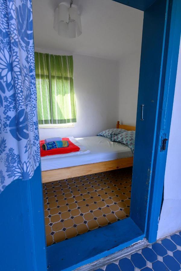Danube Delta Hostel Homestay & Camping Sulina Exterior photo