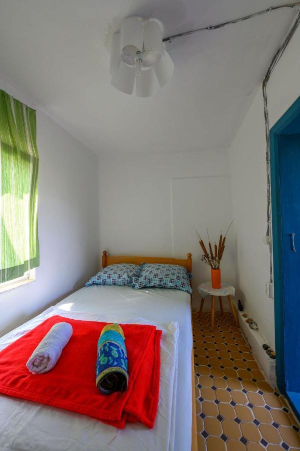 Danube Delta Hostel Homestay & Camping Sulina Exterior photo
