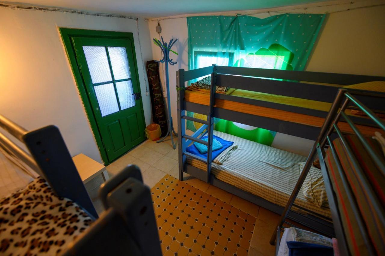 Danube Delta Hostel Homestay & Camping Sulina Exterior photo
