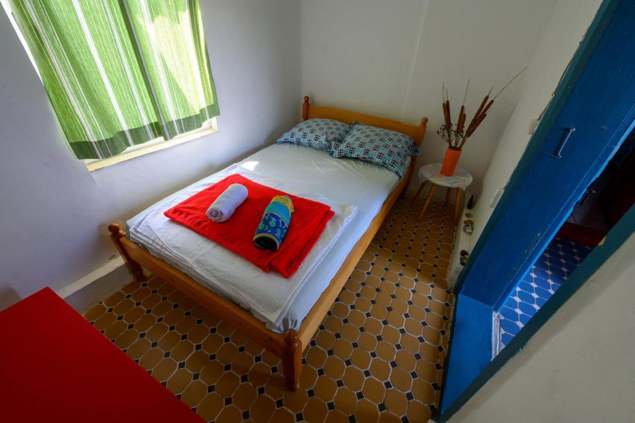 Danube Delta Hostel Homestay & Camping Sulina Exterior photo