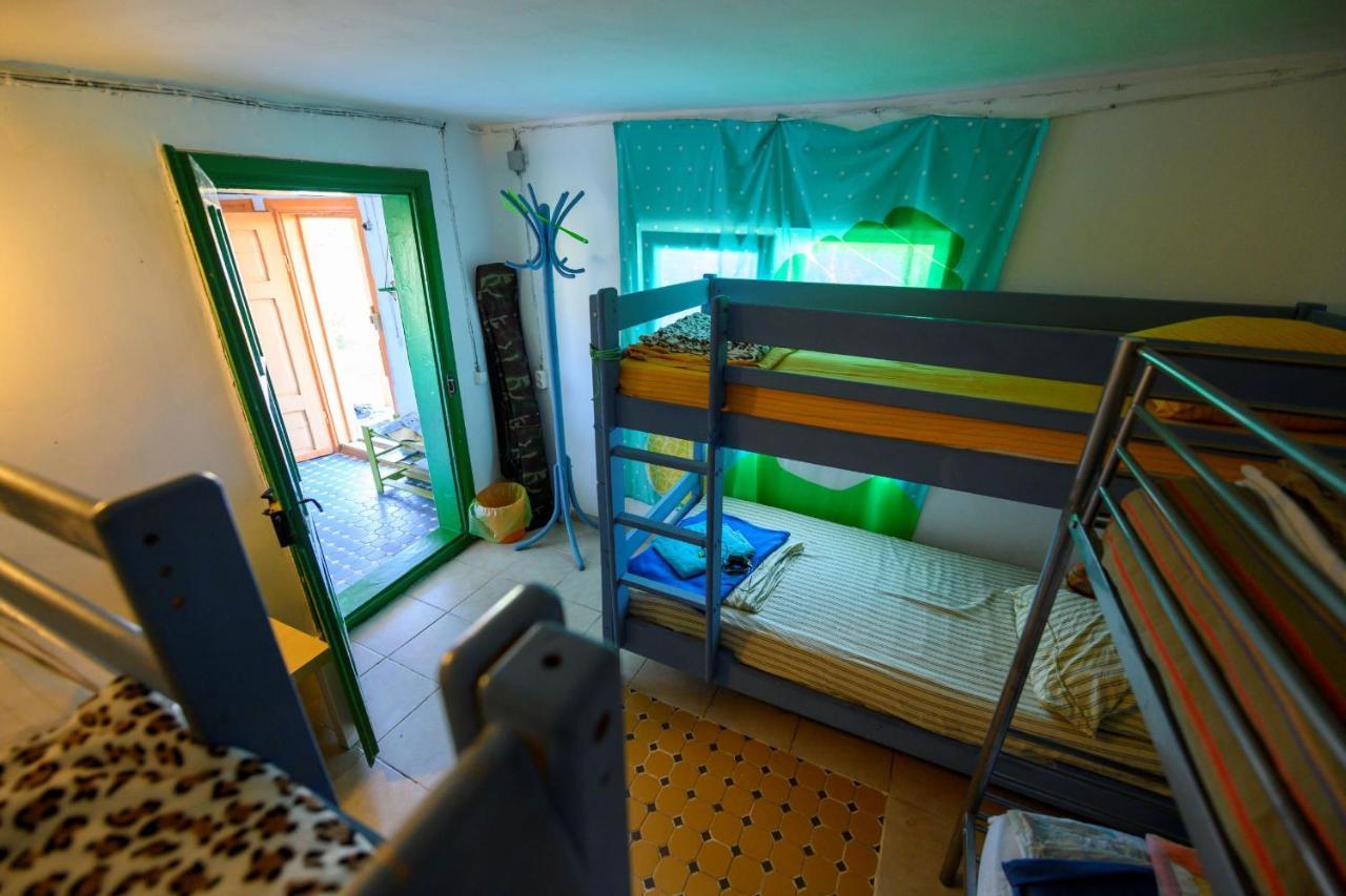 Danube Delta Hostel Homestay & Camping Sulina Exterior photo