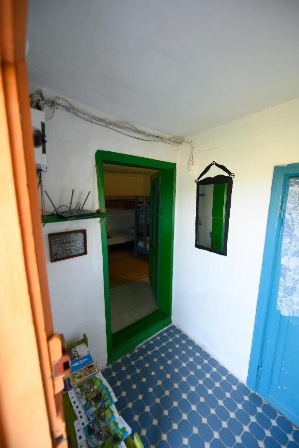 Danube Delta Hostel Homestay & Camping Sulina Exterior photo